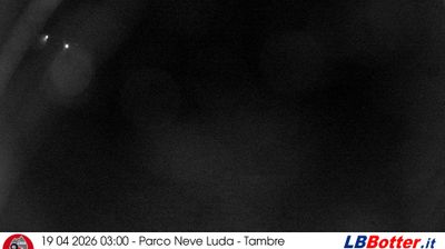 immagine della webcam nei dintorni di Pian del Cansiglio: webcam Col Indes