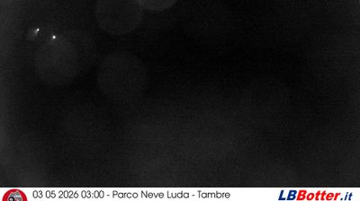 immagine della webcam nei dintorni di Vittorio Veneto: webcam Col Indes