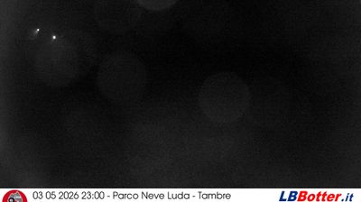 immagine della webcam nei dintorni di Revine Lago: webcam Col Indes