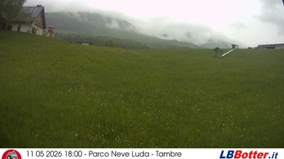 immagine della webcam nei dintorni di Piancavallo: webcam Col Indes