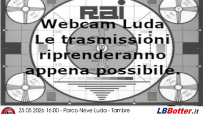 immagine della webcam nei dintorni di Limana: webcam Col Indes