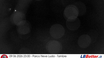 immagine della webcam nei dintorni di Pordenone: webcam Col Indes
