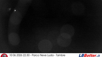 immagine della webcam nei dintorni di Pordenone: webcam Col Indes