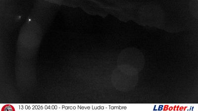 immagine della webcam nei dintorni di Piancavallo: webcam Col Indes