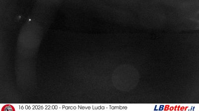 immagine della webcam nei dintorni di Ponte nelle Alpi: webcam Col Indes