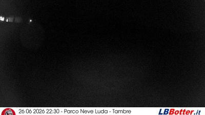 immagine della webcam nei dintorni di Andreis: webcam Col Indes