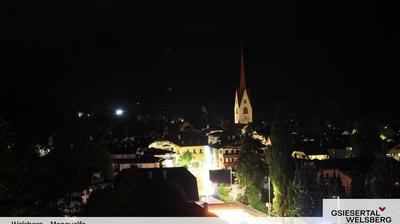 immagine della webcam nei dintorni di Dobbiaco: webcam Monguelfo Tesido