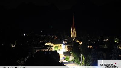 immagine della webcam nei dintorni di Villabassa: webcam Monguelfo Tesido