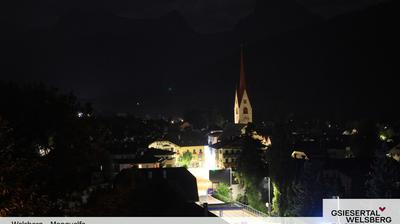 immagine della webcam nei dintorni di Alta Pusteria: webcam Monguelfo Tesido