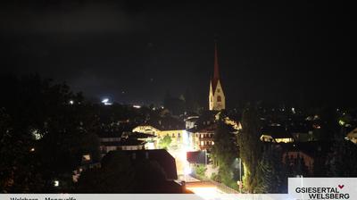 immagine della webcam nei dintorni di San Candido: webcam Monguelfo Tesido