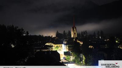 immagine della webcam nei dintorni di San Candido: webcam Monguelfo Tesido