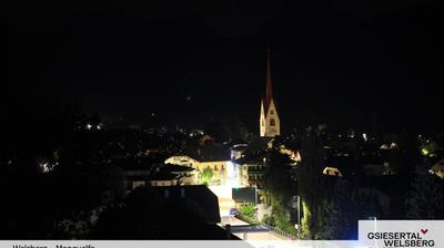 immagine della webcam nei dintorni di Cadipietra: webcam Monguelfo Tesido