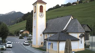 Preview delle webcam di Braies