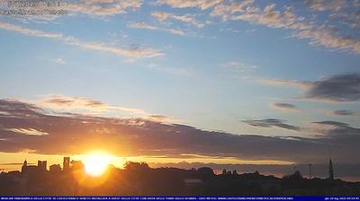 immagine della webcam nei dintorni di Padova: webcam Castelfranco Veneto