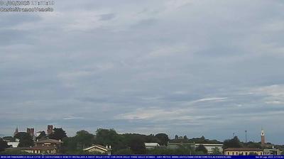 immagine della webcam nei dintorni di Campalto: webcam Castelfranco Veneto