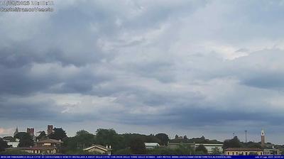 immagine della webcam nei dintorni di Borso del Grappa: webcam Castelfranco Veneto