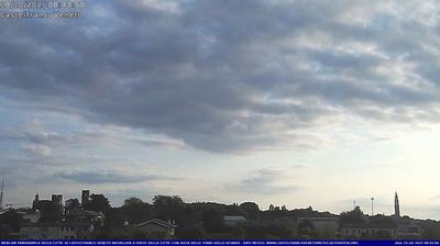 immagine della webcam nei dintorni di Fiesso d'Artico: webcam Castelfranco Veneto