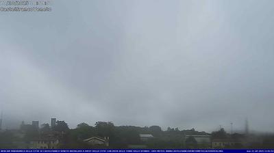 immagine della webcam nei dintorni di Cartigliano: webcam Castelfranco Veneto