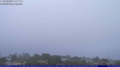immagine della webcam nei dintorni di Valdobbiadene: webcam Castelfranco Veneto