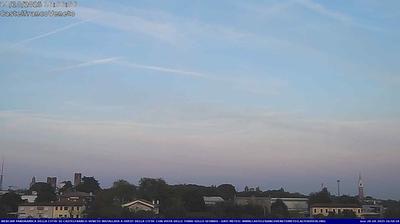 immagine della webcam nei dintorni di Bassano del Grappa: webcam Castelfranco Veneto