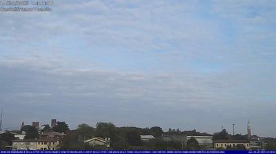 immagine della webcam nei dintorni di Marostica: webcam Castelfranco Veneto