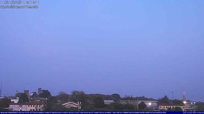 immagine della webcam nei dintorni di Padova: webcam Castelfranco Veneto