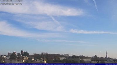 immagine della webcam nei dintorni di Venezia: webcam Castelfranco Veneto