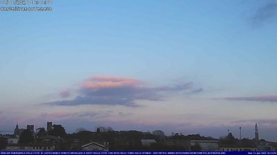 immagine della webcam nei dintorni di Santa Maria di Sala: webcam Castelfranco Veneto