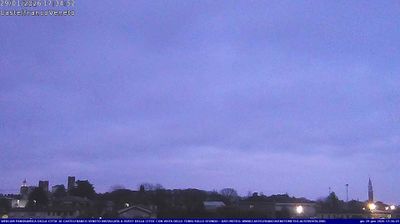 immagine della webcam nei dintorni di Marostica: webcam Castelfranco Veneto