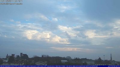 immagine della webcam nei dintorni di Mestre: webcam Castelfranco Veneto