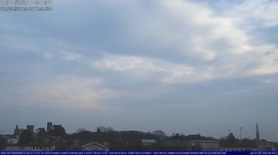 immagine della webcam nei dintorni di Campalto: webcam Castelfranco Veneto
