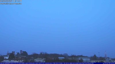 immagine della webcam nei dintorni di Montebelluna: webcam Castelfranco Veneto