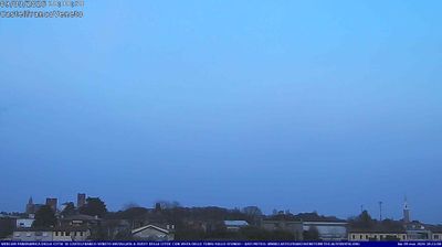 immagine della webcam nei dintorni di Cartigliano: webcam Castelfranco Veneto