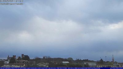 immagine della webcam nei dintorni di Borso del Grappa: webcam Castelfranco Veneto