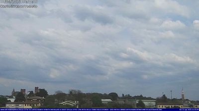 immagine della webcam nei dintorni di Marghera: webcam Castelfranco Veneto