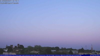 immagine della webcam nei dintorni di Cartigliano: webcam Castelfranco Veneto