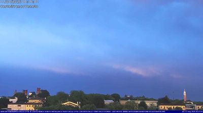 immagine della webcam nei dintorni di Bassano del Grappa: webcam Castelfranco Veneto
