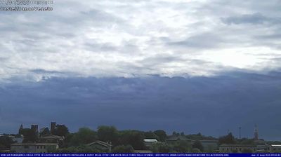 immagine della webcam nei dintorni di Padova: webcam Castelfranco Veneto