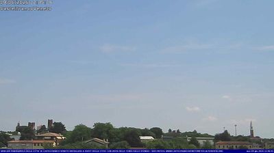 immagine della webcam nei dintorni di Padova: webcam Castelfranco Veneto