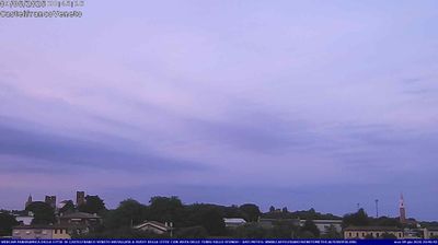 immagine della webcam nei dintorni di Cittadella: webcam Castelfranco Veneto