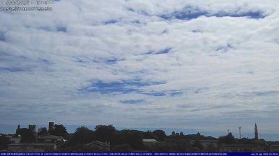 immagine della webcam nei dintorni di Mestre: webcam Castelfranco Veneto