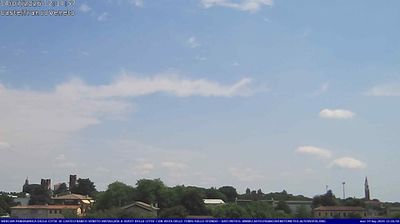 immagine della webcam nei dintorni di Cittadella: webcam Castelfranco Veneto