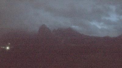 Preview delle webcam di Ortisei: Langkofel - Alpe di Siusi