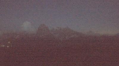 immagine della webcam nei dintorni di Selva di Val Gardena: webcam Bulla