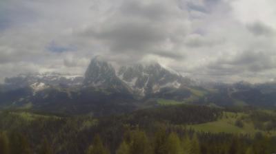 immagine della webcam nei dintorni di Laion: webcam Bulla