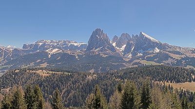 immagine della webcam nei dintorni di Ortisei: webcam Bulla