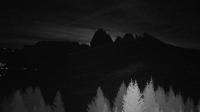 immagine della webcam nei dintorni di Selva di Val Gardena: webcam Bulla