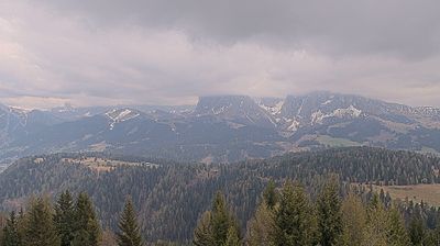 immagine della webcam nei dintorni di Siusi allo Sciliar: webcam Bulla