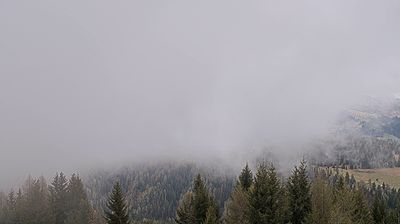 immagine della webcam nei dintorni di Santa Cristina Valgardena Ski: webcam Bulla