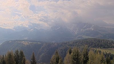 immagine della webcam nei dintorni di Fiè allo Sciliar: webcam Bulla